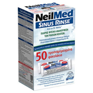 Neilmed Sinus Rinse 50sach