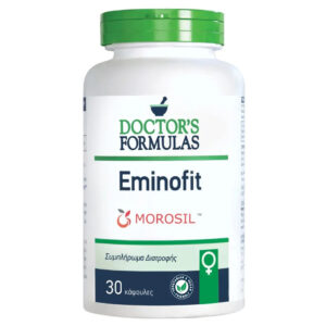 Doctor's Formulas Eminofit 30caps