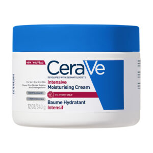 CeraVe Intensive Moisturising Cream 340ml