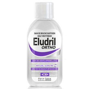 Elgydium Eludril Ortho 500ml