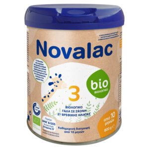 Novalac Bio 3 800gr