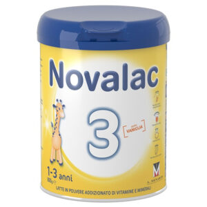 Novalac 3 800gr