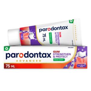 Glaxosmithkline Parodontax Advanced Gum Strengthen & Protect 75ml
