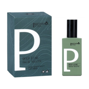 Panthenol Extra Deep Echo Eau de Toilette Ανδρικό Άρωμα 50ml