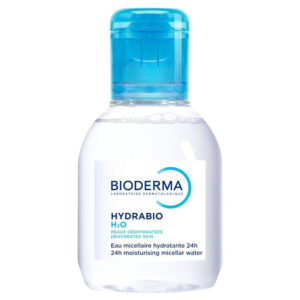 Bioderma Hydrabio H2O 100ml