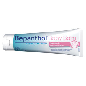 Bepanthol Balm Σύγκαμα Μωρού & Ερεθισμένο Δέρμα Αλοιφή 200gr
