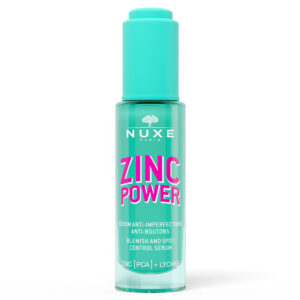 Nuxe Zinc Power Blemish & Spot Control Serum 30ml