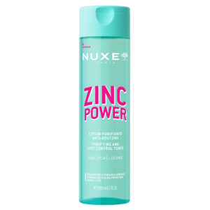 Nuxe Zinc Power Purifyning & Spot Control Toner 200ml