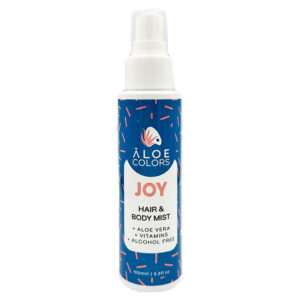 Aloe+ Colors Joy Hair & Body Mist 100ml