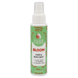 Aloe+ Colors Bloom Hair & Body Mist 100ml