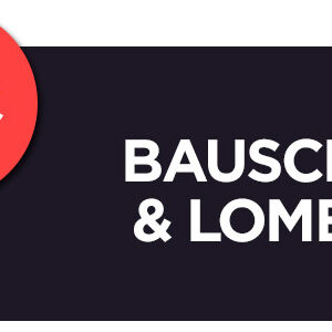 BAUSCH & LOMB