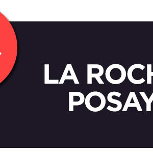 LA ROCHE-POSAY