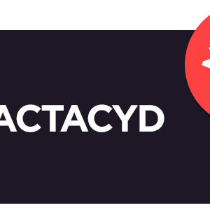 LACTACYD