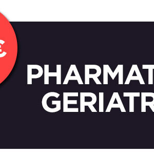 PHARMATON GERIATRIC