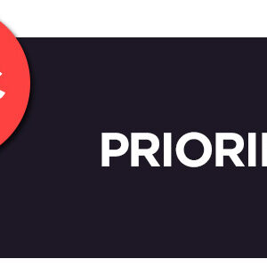PRIORIN