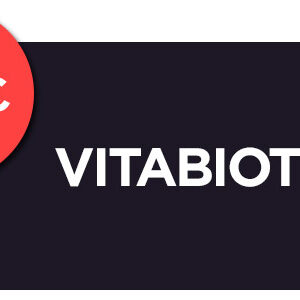 VITABIOTICS