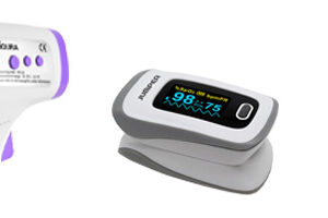 ΔΙΑΓΝΩΣΤΙΚΕΣ ΣΥΣΚΕΥΕΣ ΚΟΡΩΝΟΪΟΥ & ΓΡΙΠΗΣ